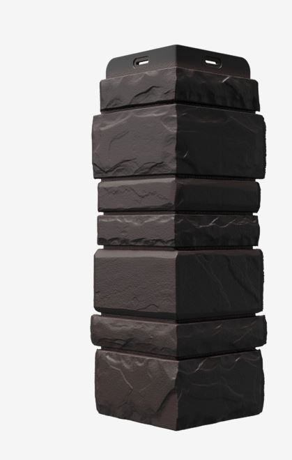 Углы для фасадных панелей Stern, Севилья