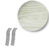 #Соединитель (2шт) SNOW OAK 232 ТМ ТАРКЕТТ