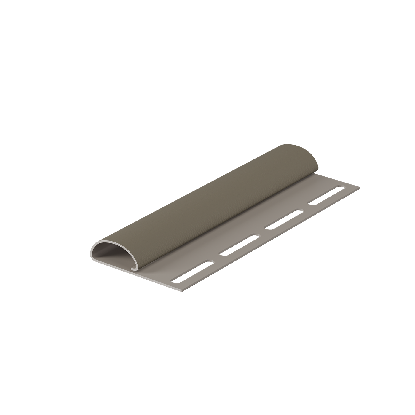 Docke PREMIUM Финишный профиль Сосна