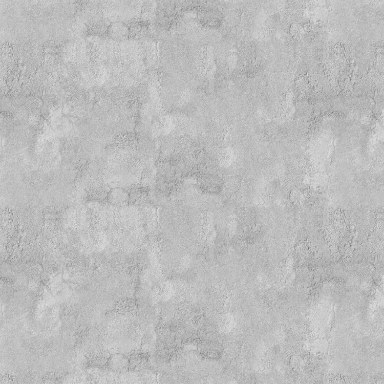 Кухонный фартук самоклеющийся Бетон Чикаго 3000*600*1,5мм АБС Stella