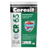 Гидроизоляция цементная ТМ Ceresit CR 65 Waterproof 5 кг