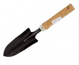 Совок посадочный большой