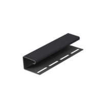 J профиль Карбон Дёке (1/30 шт)