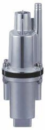 Насос вибрационный PROFLINE BH-B 25M  верхний забор