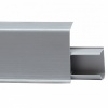 #Плинтус Меркурий со съемной панелью №543 2200*55 ROYCE (1/40)