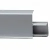 #Плинтус Меркурий со съемной панелью №543 2200*55 ROYCE (1/40)