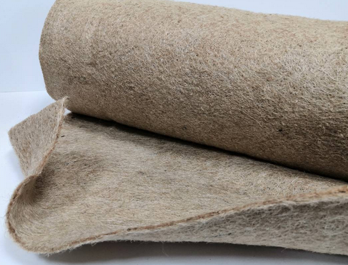 Подложка джутовая 2-3мм 1,2*20м (24м2)