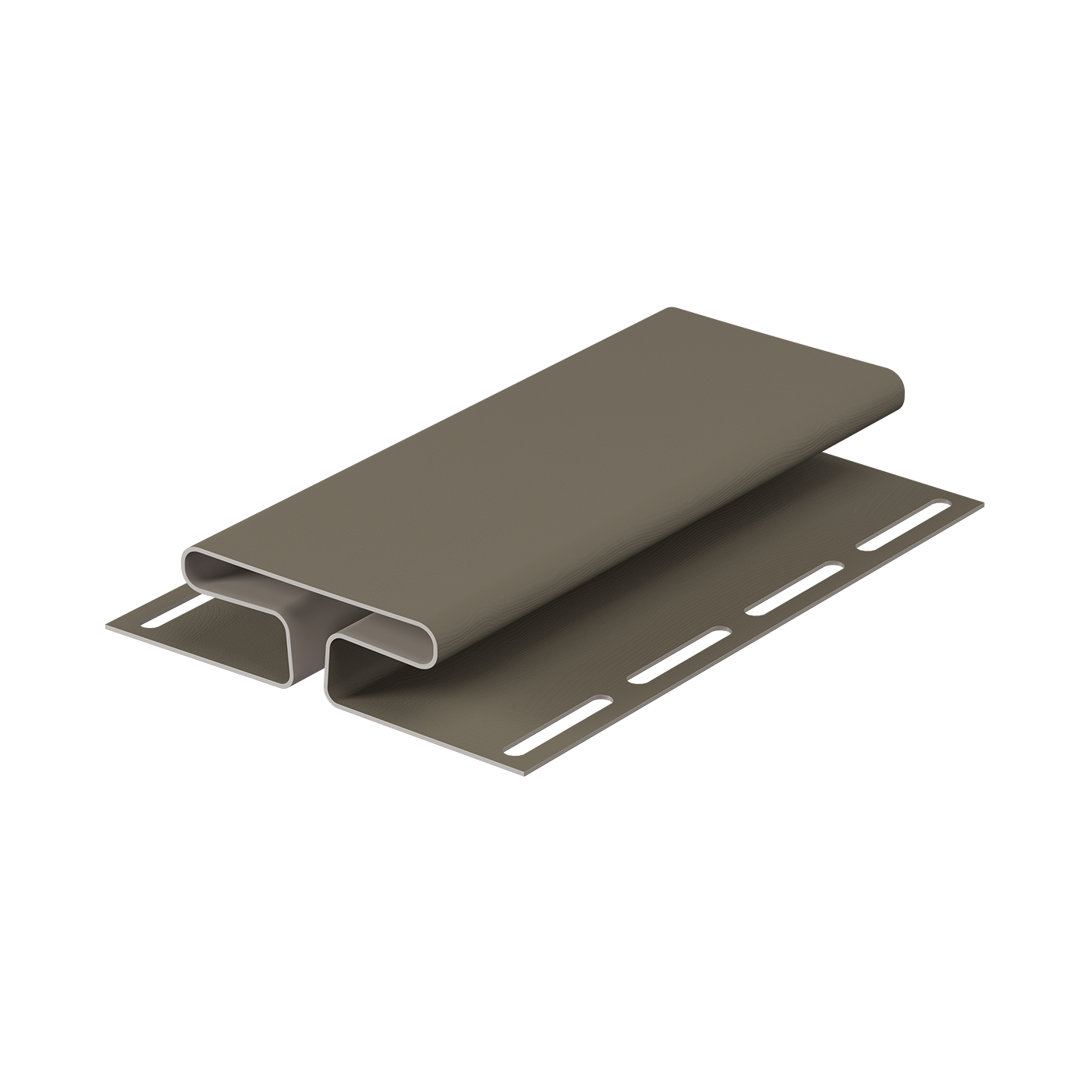 Docke PREMIUM H-профиль Сосна