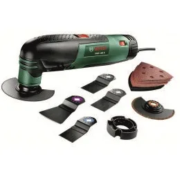Многофункциональный инструмент BOSCH PMF 190 E Se (0.603.100.521)
