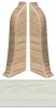 #Заглушки (2шт) SNOW OAK 232 ТМ ТАРКЕТТ