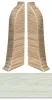 #Заглушки (2шт) SNOW OAK 232 ТМ ТАРКЕТТ