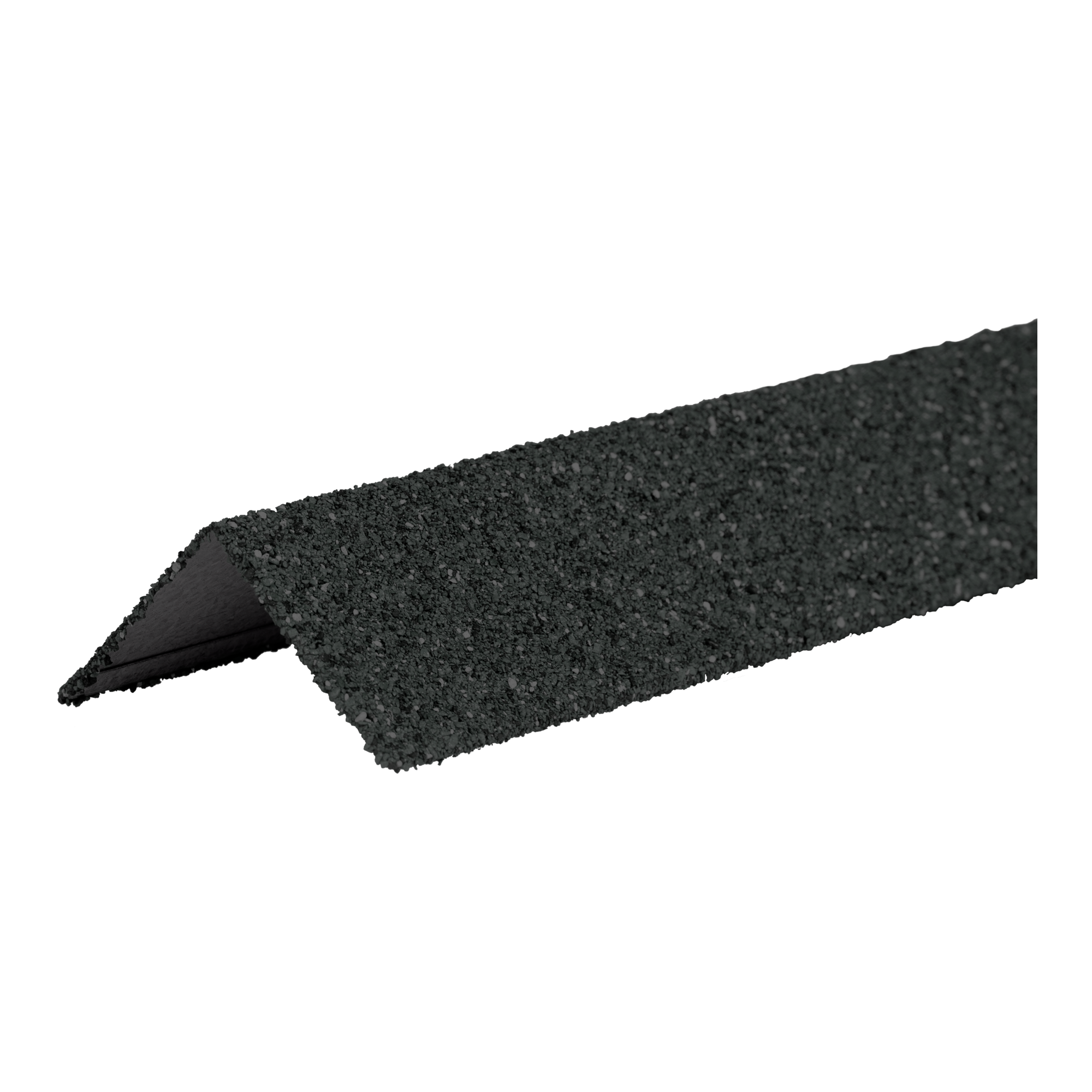 ТЕХНОНИКОЛЬ HAUBERK Уголок металл. внешний, альпийский 50*50*1250 (1/10шт) 