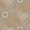 Линолеум 4,0м Фаворит VIZANTIA 2 Таркетт кл.23-31/общая 3,3мм/защитный 0,3мм/КМ5-В3;РП2;Д3;Т2