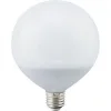 Лампа светодиодная ЭРА LED G90-15W-6000K-E27 (шар декор, холод) 