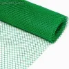 Садовая решетка 15*15мм 1*20м (Зеленый)