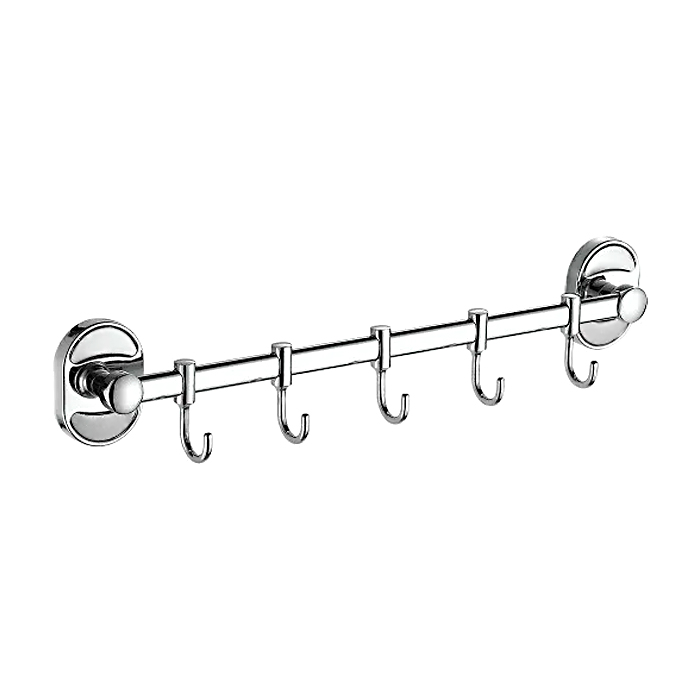 Крючки на планке D-LIN (1/5шт) D288700-5 