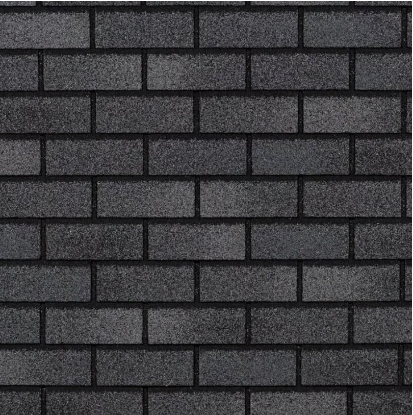 ТЕХНОНИКОЛЬ HAUBERK фасадная плитка, Цокольный кирпич, Альпийский  (1уп/2м2)