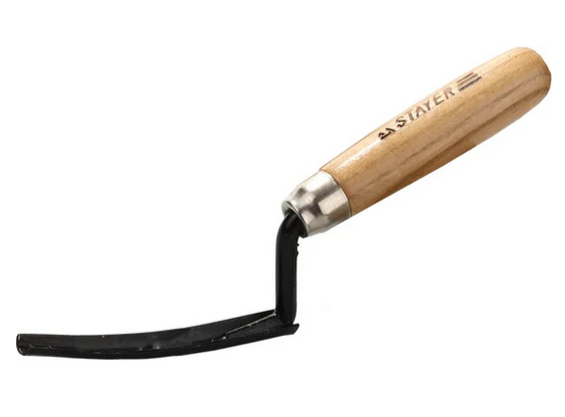 Расшивка каменщика для внутренних швов, 8-10мм//10 STAYER