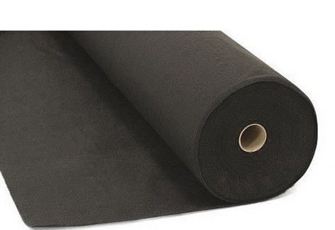 Геотекстиль СпанИзол ГЕО 60 (1,6*25м), 40м2