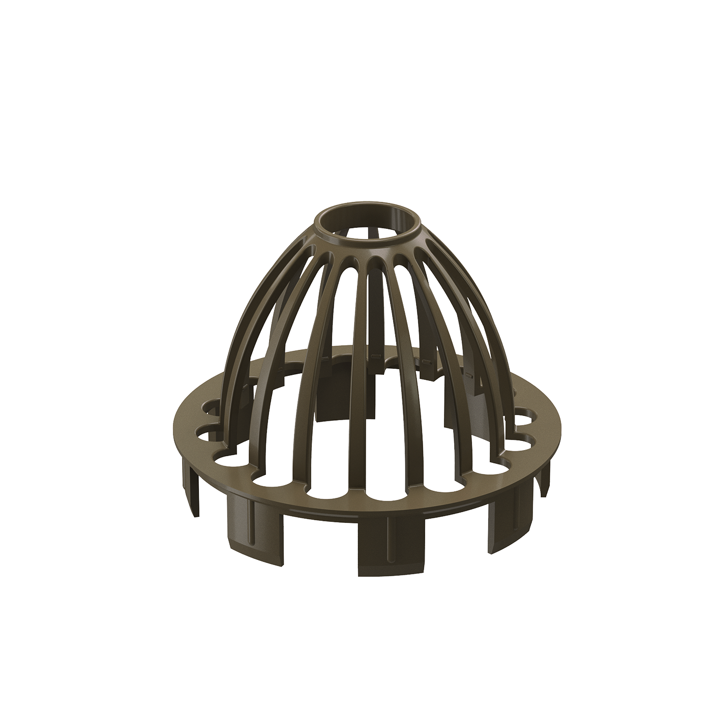 Docke PREMIUM Сетка защитная (Каштан)