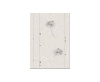 #Панель ПВХ Одуванчик Феерия Узор 741 2600*250*5мм Premium Lak ТМ Stella (1/15шт)