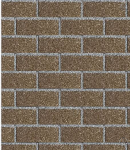 Фасадная плитка Docke PREMIUM/ BRICK/ Бежевый (упаковка 2м2)