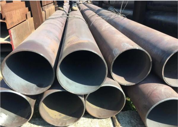 Труба э/с d-219*4,5 ст20 ГОСТ 10705-80 12,00м