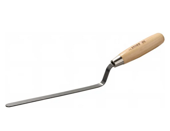 Расшивка каменщика для швов, плоская 10мм//20 STAYER 