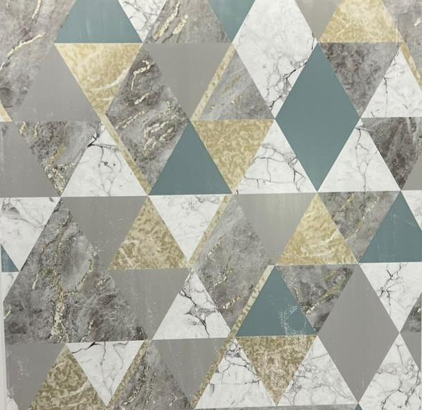 #Панель ПВХ Альгиз 656/1 2700*250мм Premium ТМ Stella (1/8шт)