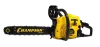 Бензопила CHAMPION 237-16" (2 л.с., 40см, 3/8 дюйм, 1,3мм, 56)