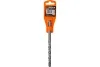 Бур по бетону 10*410*350 SDS-Plus Вихрь