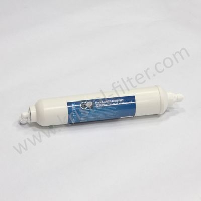 #Постфильтр-картридж Kristal Amethist Filter T33 M