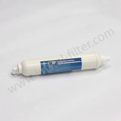 #Постфильтр-картридж Kristal Amethist Filter T33 M