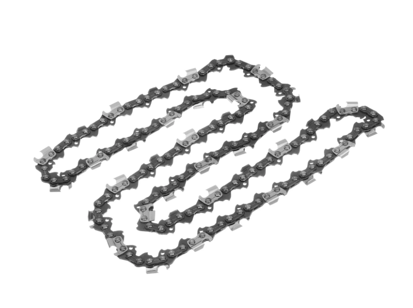Цепь для бензопилы ПЦБ-5850, шина 50 см (20"), шаг 0,325", паз 1,5 мм, 76 звеньев, Сибртех