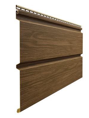 Монреаль Брус D6S 3,66*0,3м S=1,1 м2 Миндаль Дёке