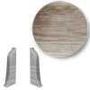 #Заглушки (2шт) JAPANESE CHERRY 244 ТМ TARKETT