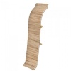 #Соединитель (2шт) CARIBBEAN OAK 248 ТМ TARKETT