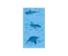#Панель ПВХ Доминика Дельфин Узор 732 2700*250мм Premium Lak ТМ Stella (1/8шт)
