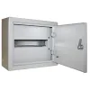Щит распределительный EKF ЩРН-12 IP31 265*310*120 VELL