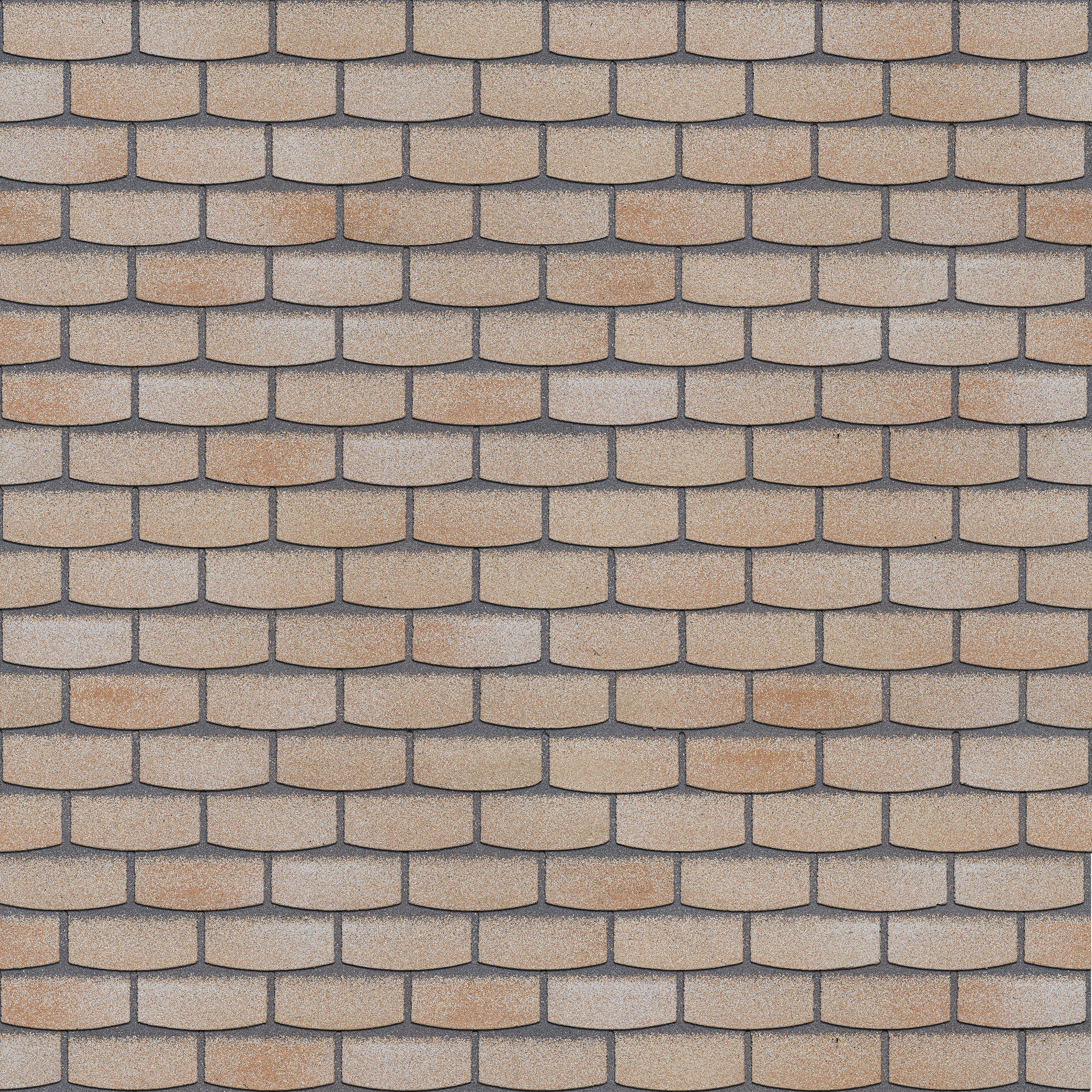 ТЕХНОНИКОЛЬ HAUBERK фасадная плитка, Камень, Травертин (1уп/2,2м2)