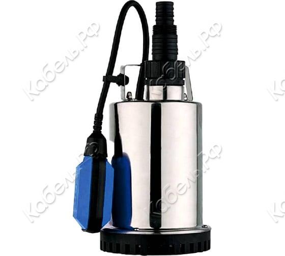 Насос дренажный PROFLINE SG 750 (нерж., 750вт)