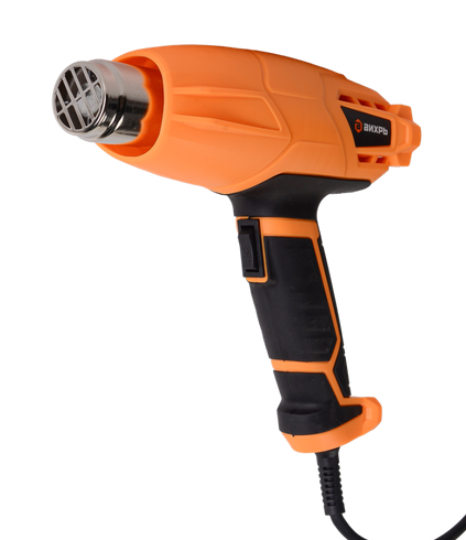 Термопистолет ТП-2000М Вихрь