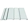 Standard Соффит сплошной Пломбир 3,00*0,305м Дёке