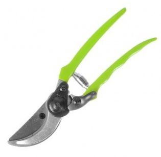 Секатор Профессиональный цельнокованый 200 мм Урожайная сотка, XL815