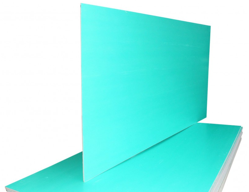 Сэндвич-панель матовая 3000*1500*10мм 0,4мм Сибирь