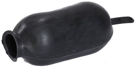 Мембрана гидроаккумулятора 80 - 100л (черная) PROFLINE