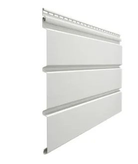 Соффит сплошной Пломбир 3,05*0,305м Дёке