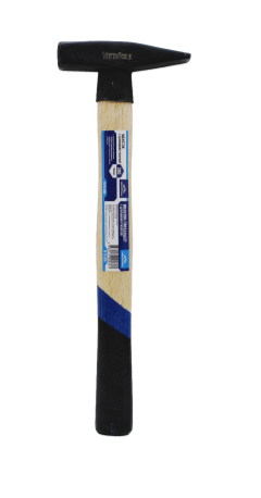 Молоток кованый с деревянной ручкой 600гр VertexTools