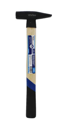 Молоток кованый с деревянной ручкой 200гр VertexTools