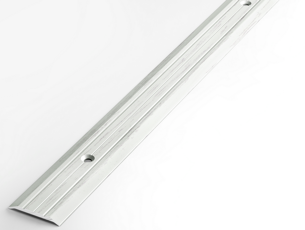 Профиль стыкоперекрывающий Береза 1,35м Лука ПС 01.1350.R174 (Россия)